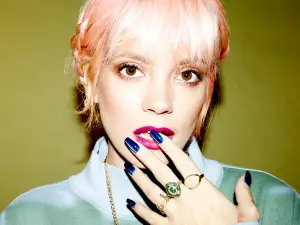 Newcastle | Lily Allen - West End Girl Tour