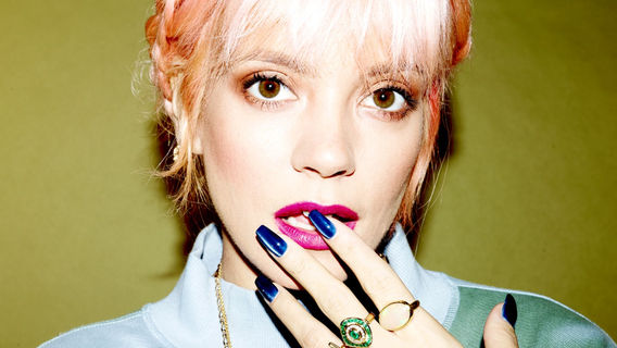 Newcastle | Lily Allen - West End Girl Tour