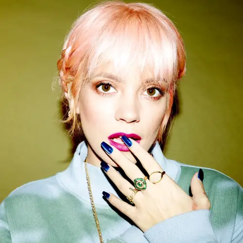 英國馬斯頓格林 · Lily Allen《West End Girl》巡演
