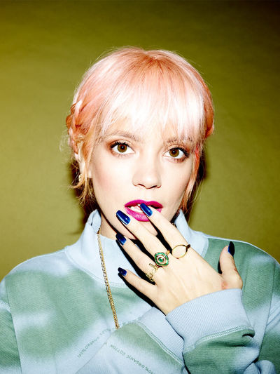 Perth | Lily Allen - West End Girl Tour