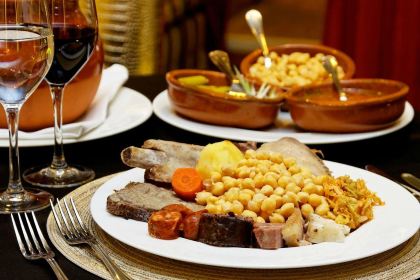 Restaurante Gastrovia 61