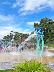 Greenacre Splash Park