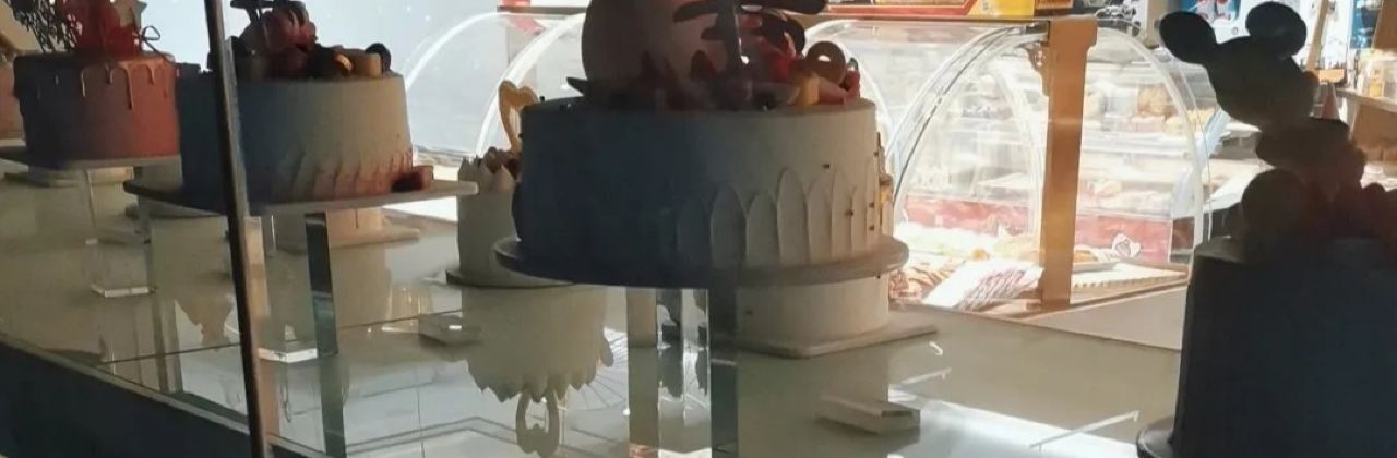 大洋食品(李辉庄店)