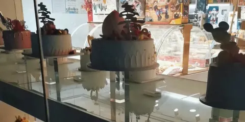 大洋食品(李輝莊店)