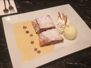 Alexi’s Restaurant