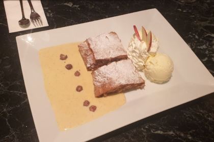 Alexi’s Restaurant