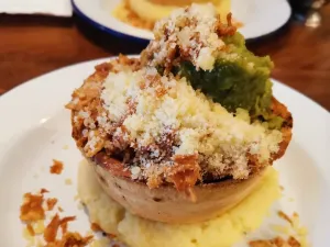 Pieminister Manchester