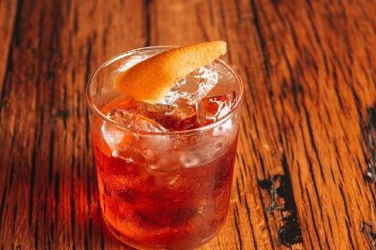 The Botanist Newcastle