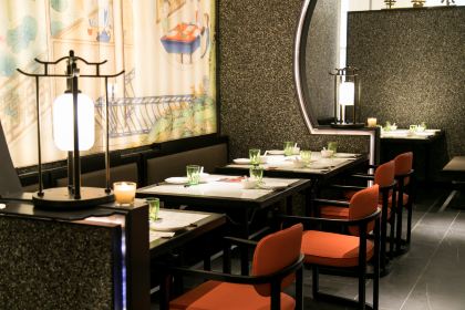 Jing Yun Hua(Xin Shi Jie Store)