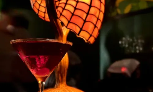 Doppelganger Bar