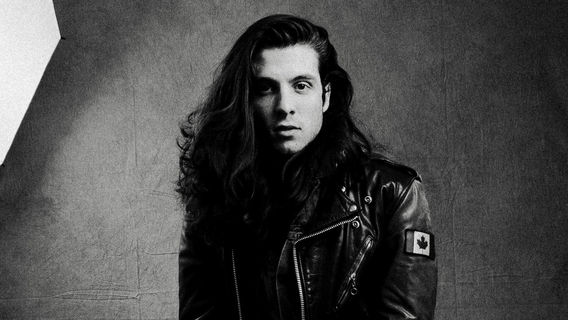 Billy Raffoul Concert