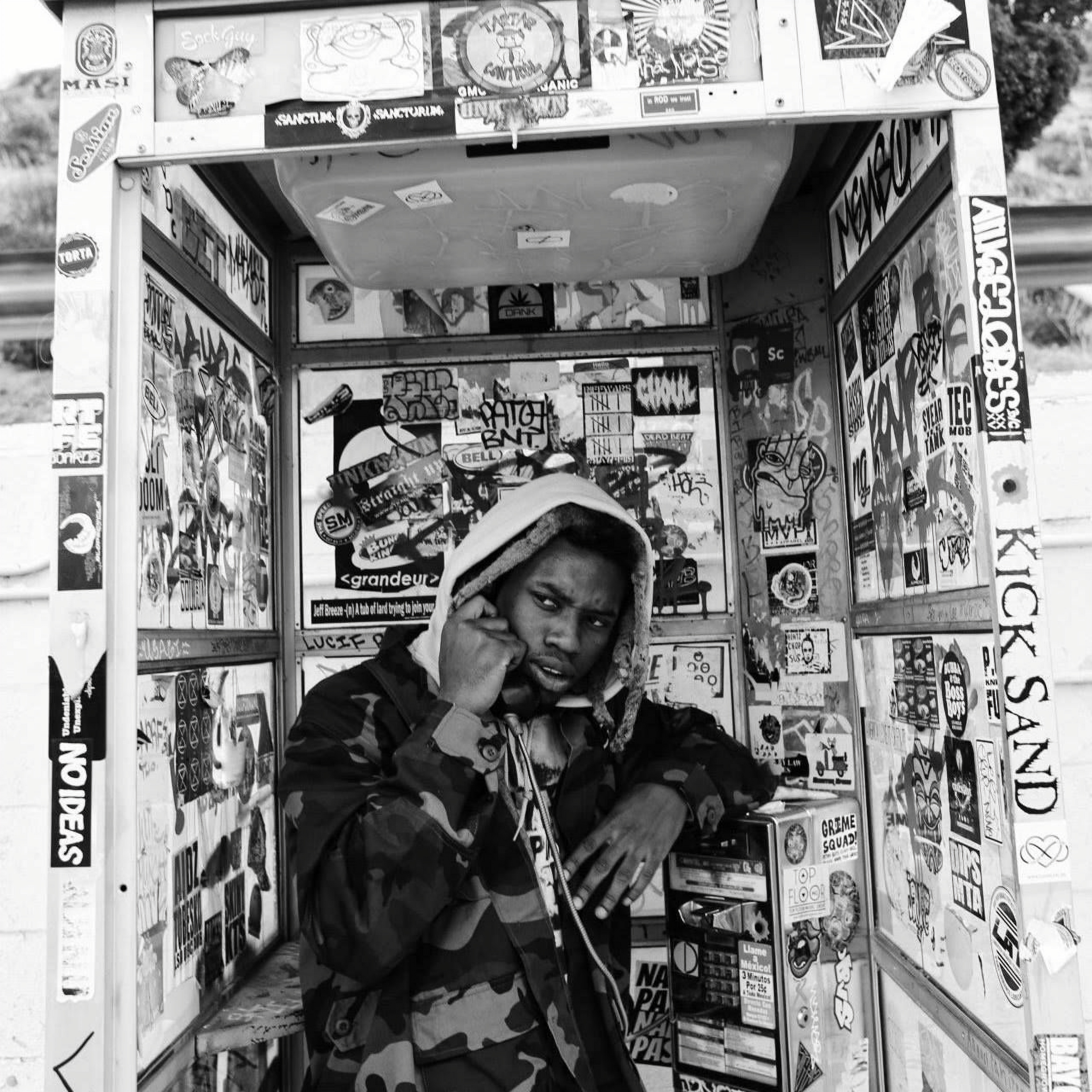 美國明尼阿波利斯 · Denzel Curry《Mischievous South》巡演 | The Fillmore Minneapolis
