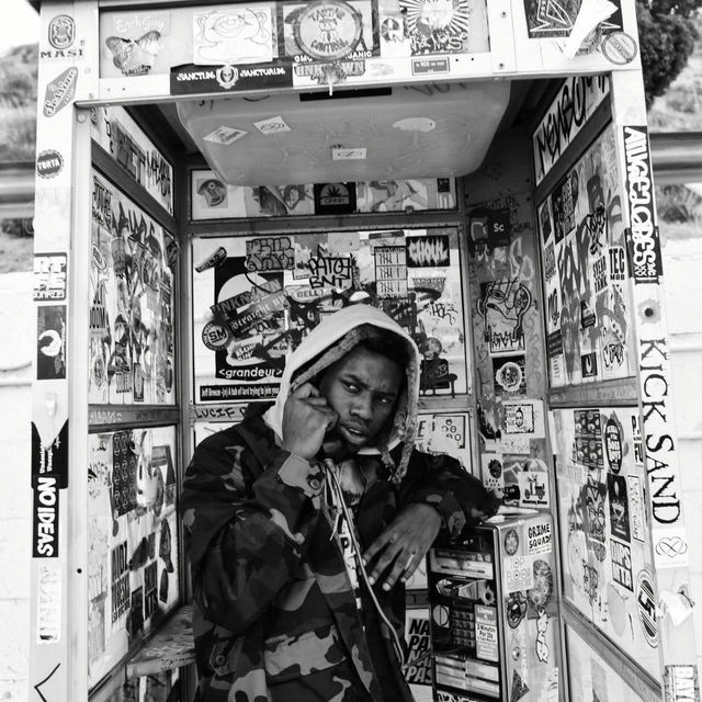 Denzel Curry - Mischievous South Tour | Fox Theater