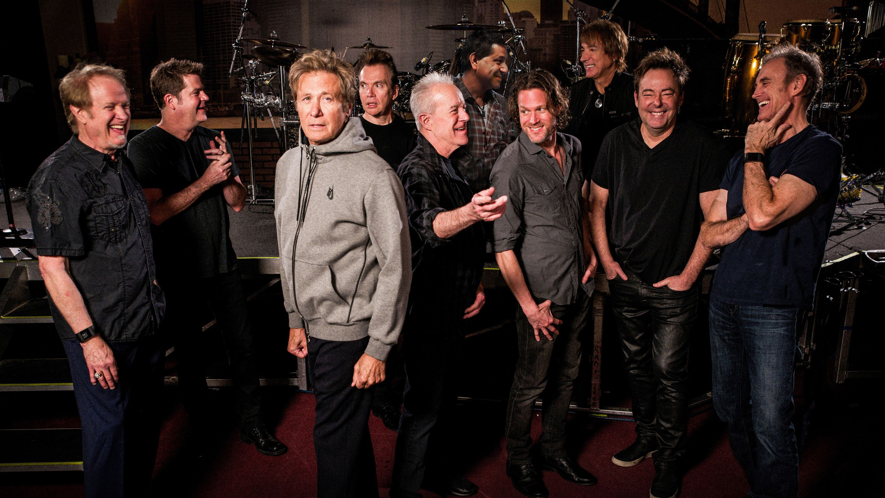 Chicago Concert | Austin City Limits Live (ACL Live)