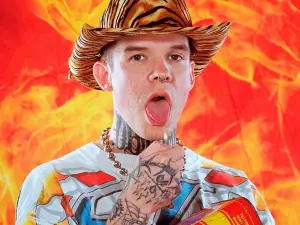 エドモントン | Lil Texas 2026 秋冬ワールドツアー