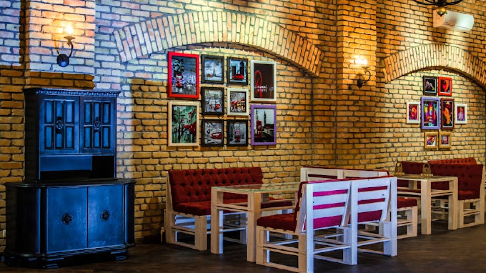 Green Bear Bar