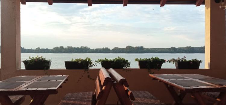 Restoran Na kraju Sveta
