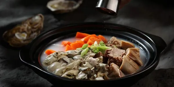 난닝 파인다이닝 베스트 4