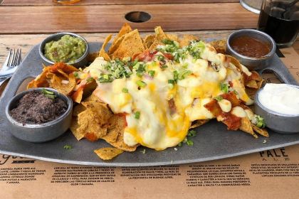 Buller Pub & Brewery