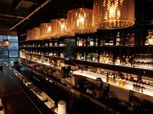 MMP/密碼盤（外灘店）