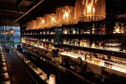 MMP Cocktail & Shisha Bar