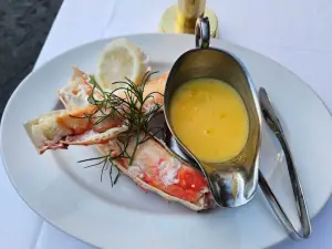 SW Steakhouse
