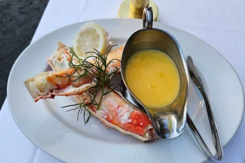 SW Steakhouse