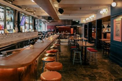 Belfast Love Public House