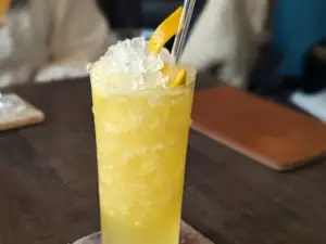 Top 50 Bars in Toronto