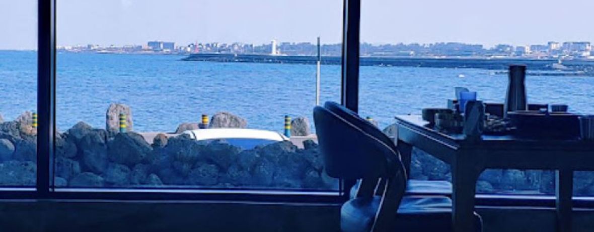 Myeongjin Jeonbok Abalone Restaurant