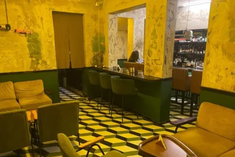 TACITUS CAFE（府學巷店）