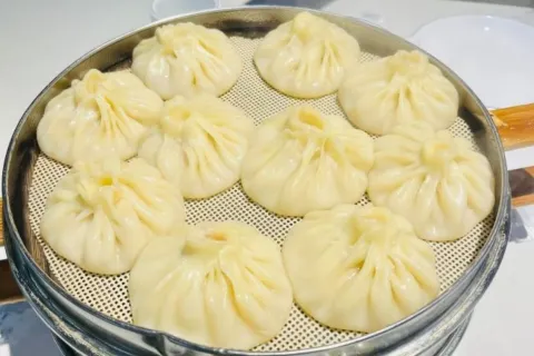 Kaifeng First Floor (Luoyang Branch)