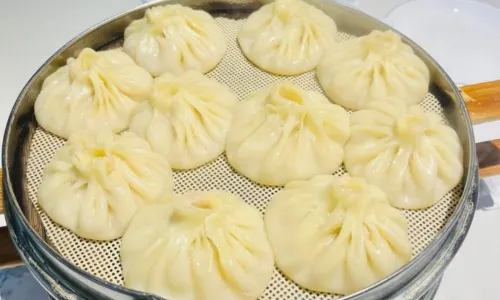 Kaifeng First Floor (Luoyang Branch)