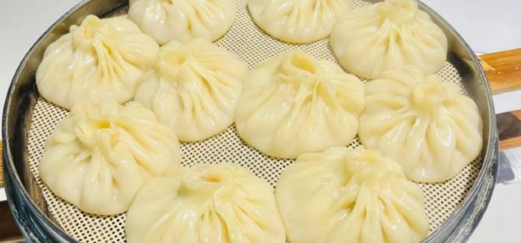 Kaifeng First Floor (Luoyang Branch)