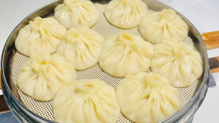 Kaifeng First Floor (Luoyang Branch)