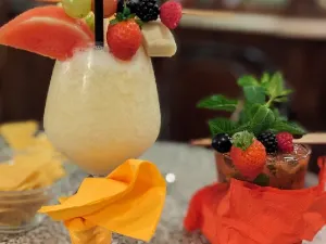 Antico Caffe del Moro - Art Bar Firenze