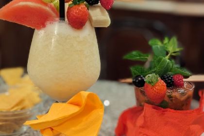 Antico Caffe del Moro - Art Bar Firenze