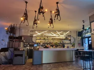 Bar Helium Frankfurt am Main