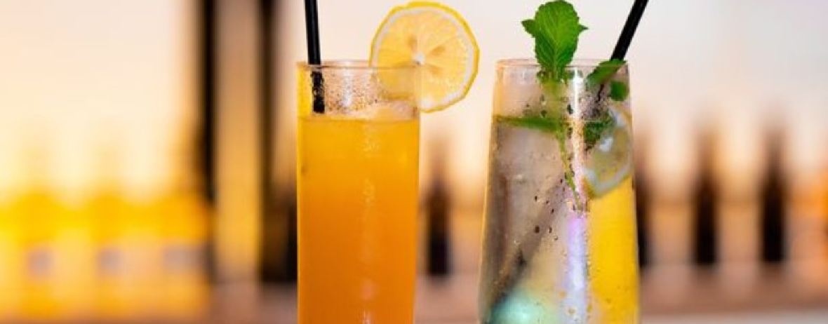 壹·酒吧·咖啡·围炉煮茶