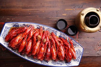 南京大牌档(望京凯德店)