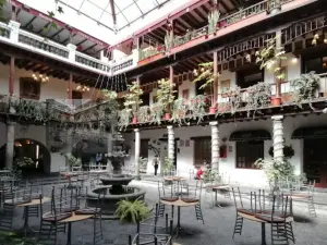 Hasta La Vuelta, Senor