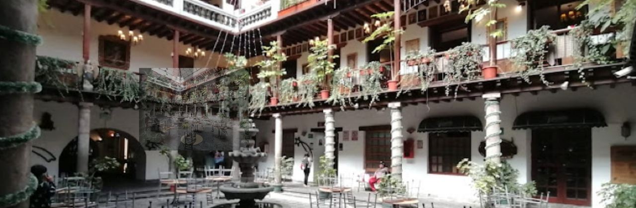 Hasta La Vuelta, Senor