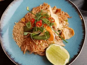 Chaophraya