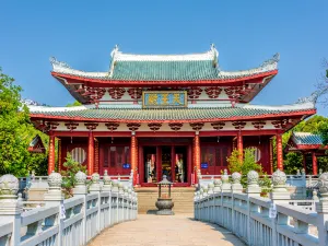 남소림사