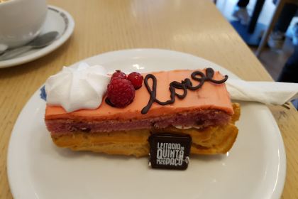 Leitaria da Quinta do Paço