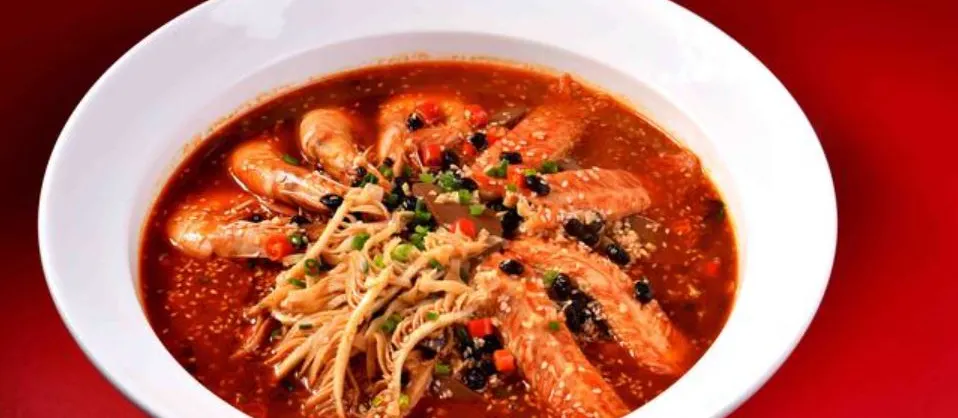 Local Restaurants