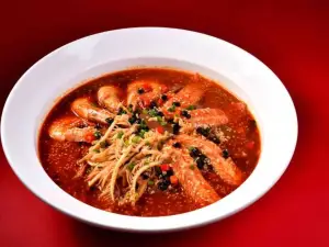 Top 10 Local Restaurants in Rizhao