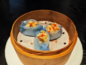 老海陵·泰州菜·泰州早茶(三水湾凤城河店)