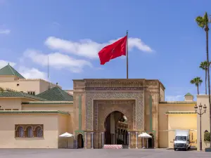 Royal Palace