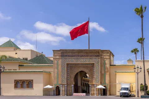 Royal Palace